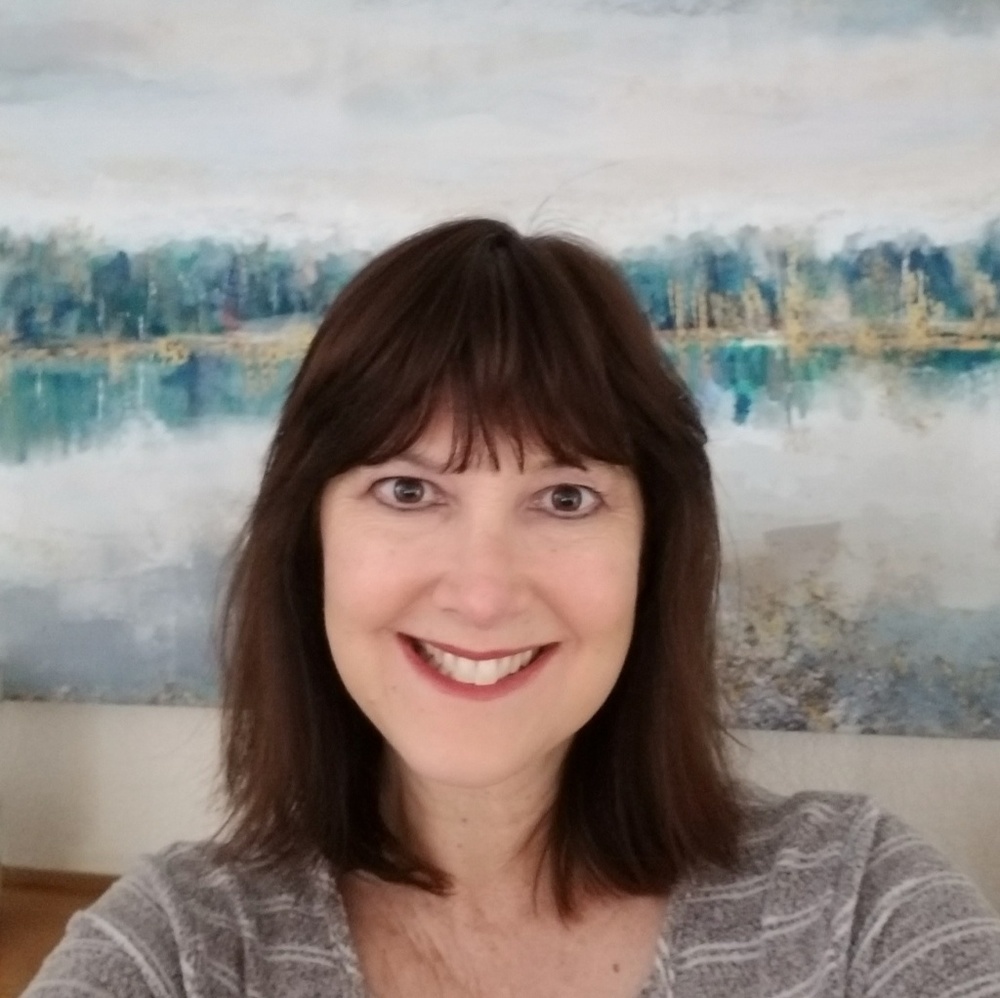 Meet your Posher, Deborah